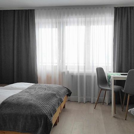Apartamenty Maciata Бялы-Дунаец Экстерьер фото