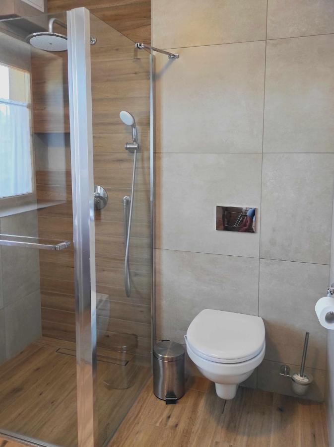 Apartamenty Maciata Бялы-Дунаец Экстерьер фото