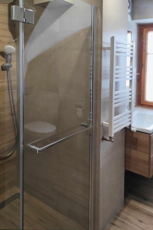 Apartamenty Maciata Бялы-Дунаец Экстерьер фото