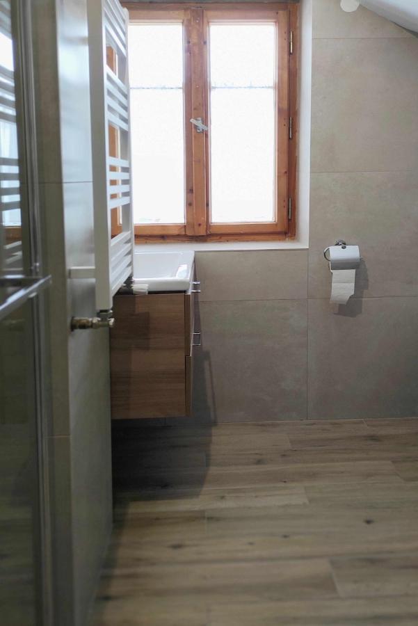Apartamenty Maciata Бялы-Дунаец Экстерьер фото